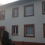 Abc-Monteurzimmer