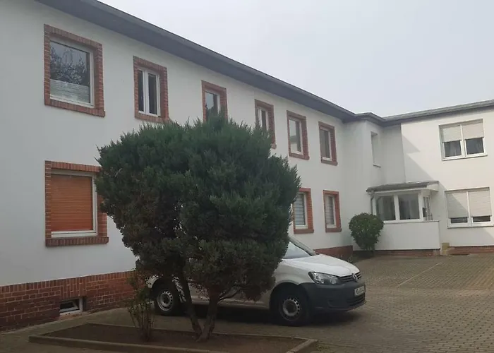 Abc-Monteurzimmer