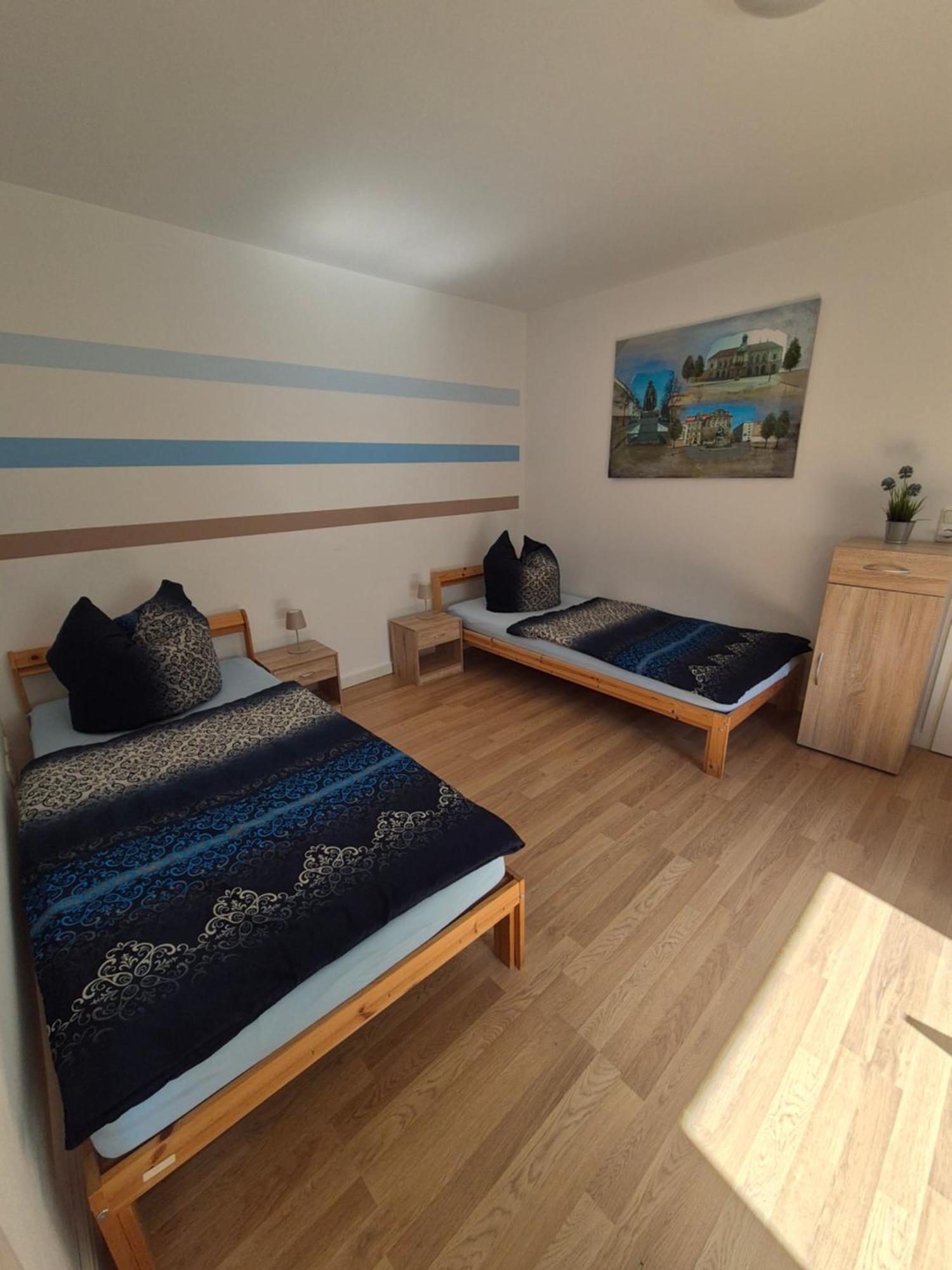 Abc-monteurzimmer *
