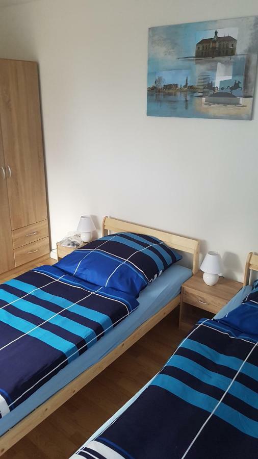 Abc-monteurzimmer Guest house *