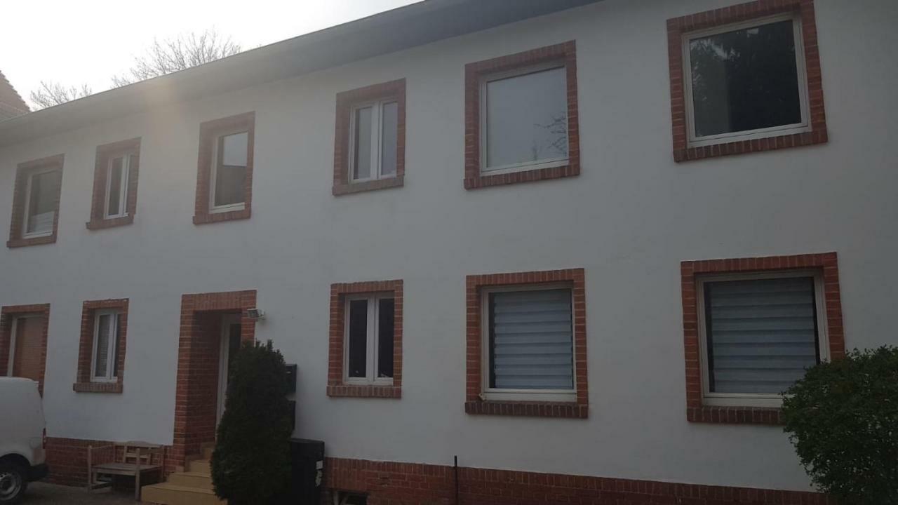 Abc-monteurzimmer * Magdeburg