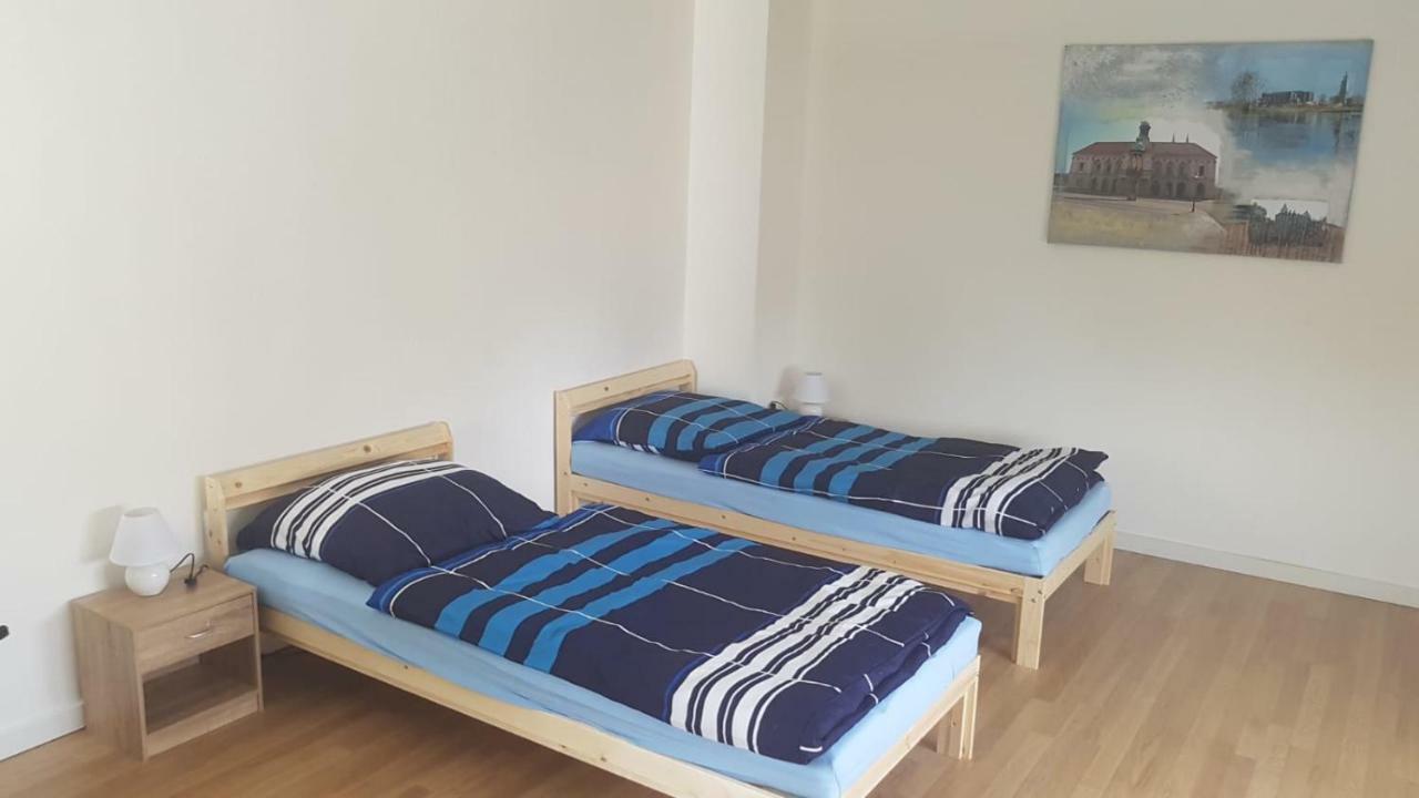 Abc-monteurzimmer *