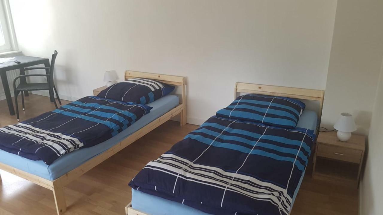 Guest house Abc-monteurzimmer *