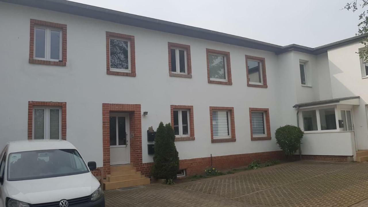 Abc-monteurzimmer *