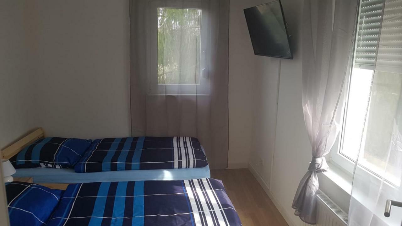 Abc-monteurzimmer Guest house